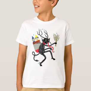 Krampus T-shirt