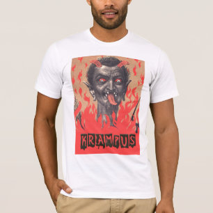 Krampus T-shirt