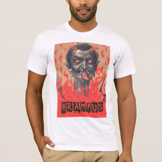 Krampus T-shirt