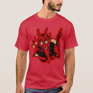 Krampus T-shirt