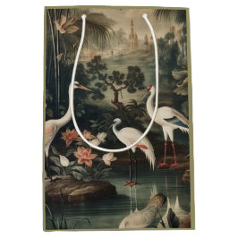  kranen en paleizen in de tropen medium cadeauzakje