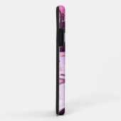 Kranen in de Koreaanse tuin Case-Mate iPhone Case (Achterkant/rechts)