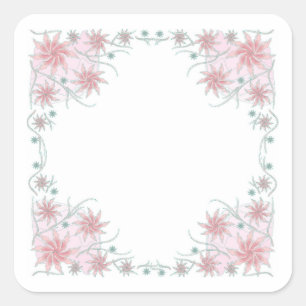 Krankjes en etiketten