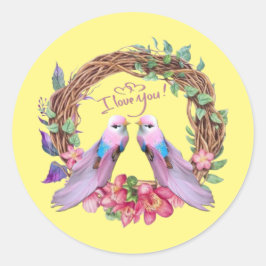 Krankjes en etiketten