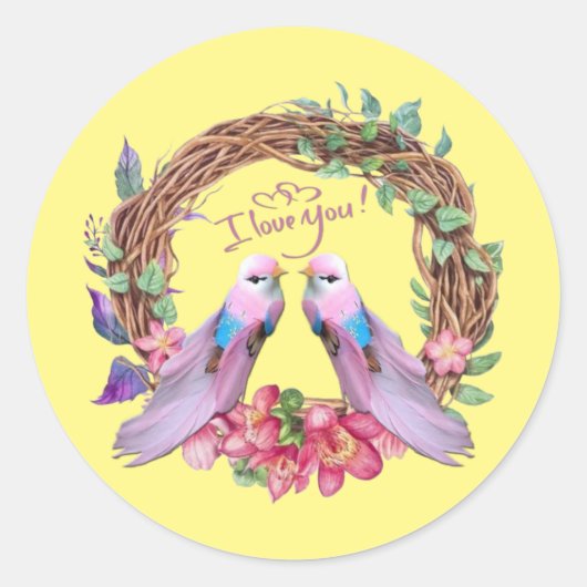 Krankjes en etiketten (Voorkant)