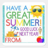 Krankjes en etiketten (Voorkant)