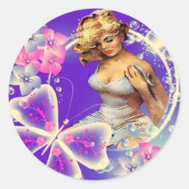 Krankjes en etiketten