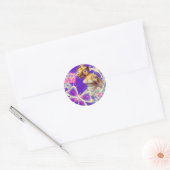 Krankjes en etiketten (Envelop)