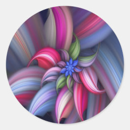 Krankjes en etiketten