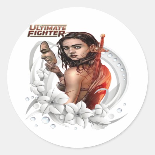 Krankjes en etiketten (Voorkant)