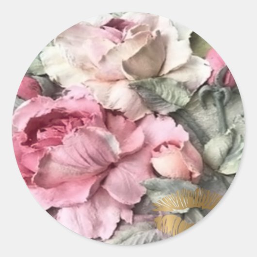 Krankjes en etiketten (Voorkant)