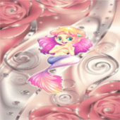 Krankjes en etiketten sticker (Voorkant)