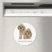 krankspanieten magneet (Insitu (Vaatwasser))