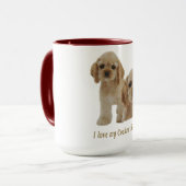 krankspanieten mok (Voorkant links)