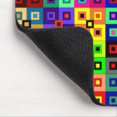 krankzinnig muismat (Hoek)