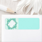 Krans Aqua Label (Insitu)