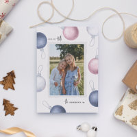 Krans de Hal Bauble Foto Kerstmis