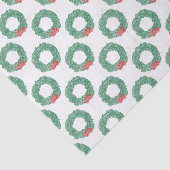 krans- en weefselpapier tissuepapier (Detail)