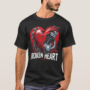Kransslagader open hartchirurgie overlevende t-shirt