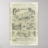 krant Adverteren Kitchen Poster (Voorkant)