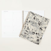  krant planner (Display)