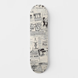  krant skateboard