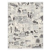 krant tafelkleed (Voorkant)