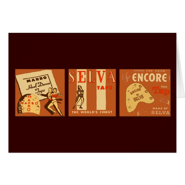 Kranten drie keer (Voorkant Horizontaal)