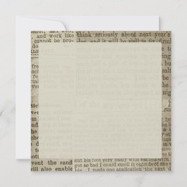  krantenafdrukken (Voorkant)