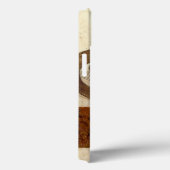  krantenknippen Case-Mate iPhone case (Achterkant / Rechts)