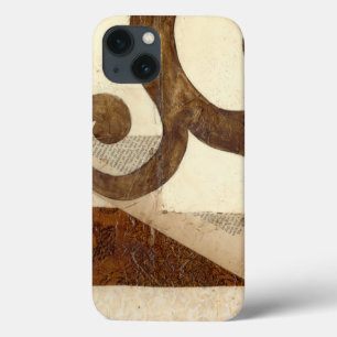 krantenknippen iPhone 13 hoesje