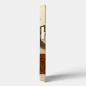 krantenknippen Case-Mate iPhone case (Achterkant / Rechts)