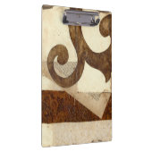  krantenknippen klembord (Rechts)