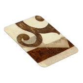  krantenknippen magneet (Rechterzijde)