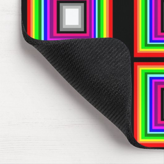 krantenkoppen muismat (Hoek)