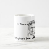 krapazoola mcconnell koffiemok (Center)