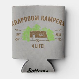 Kraproom Kampers coozie cooler - 2