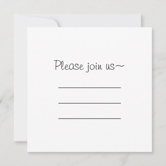 Kraptafel met Las Vegas-dobbelstenen Kaart (Achterkant)