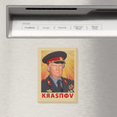 Krasnov Trump Magneet (Insitu (Vaatwasser))