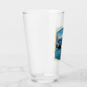 Kratermeer NP (PF1) Glas (Rechts)