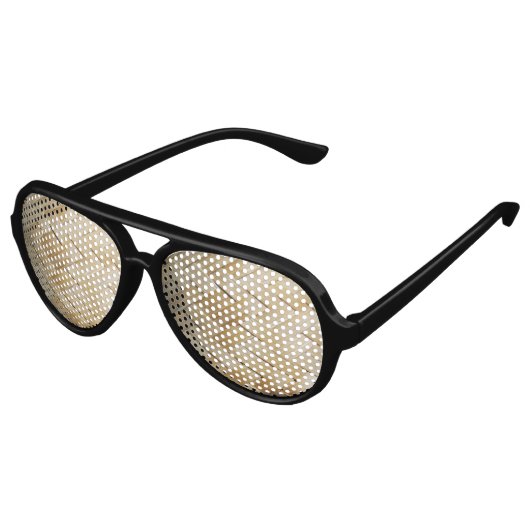 Kratip Thai Lao Isan Bamboo Rice Basket Aviator Zonnebril (Gekanteld)