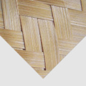 Kratip Thai Lao Isan Bamboo Rice Basket Tissuepapier (Detail)