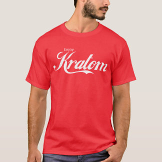 Kratom Shirt