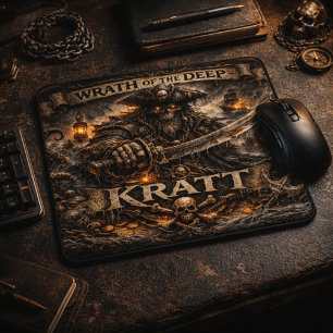 Krátt Muismat – Wrath of the Deep