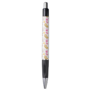 Krattenpatroon, stutten, Kat, Kittens, poten Pen