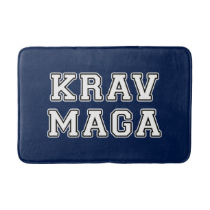 Krav Maga Badmat