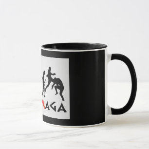 Krav Maga Evolution Mok