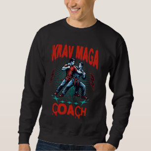Krav Maga Gear Krav Maga Equipment MMA Items Krav Trui