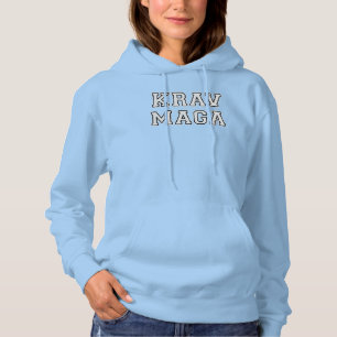Krav Maga Hoodie
