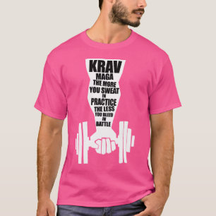 Krav Maga Power T-shirt